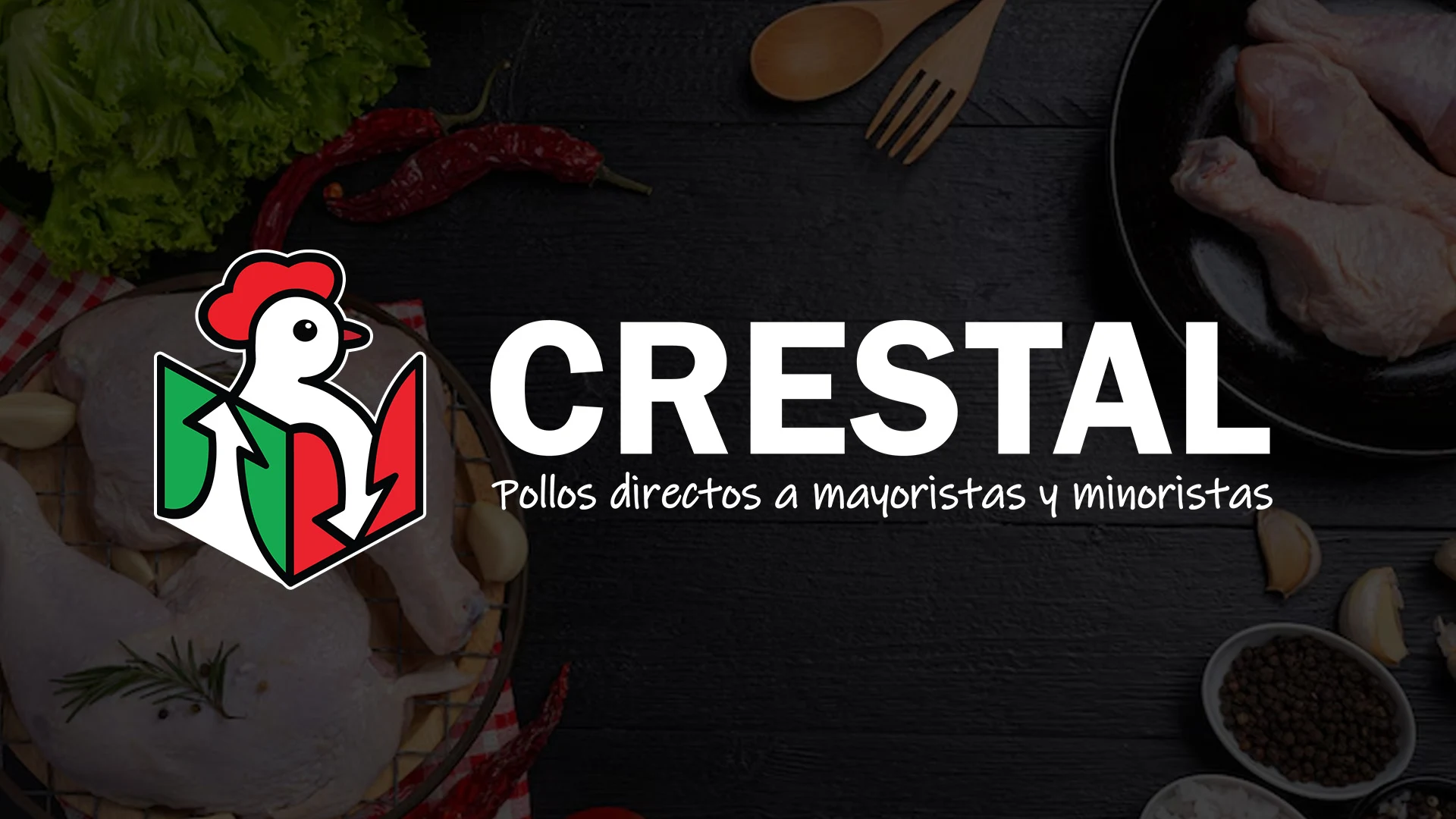 CRESTAL