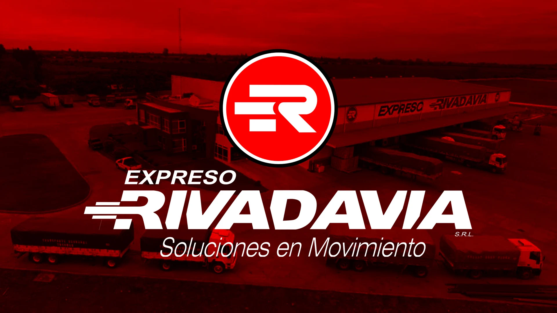 Expreso Rivadavia