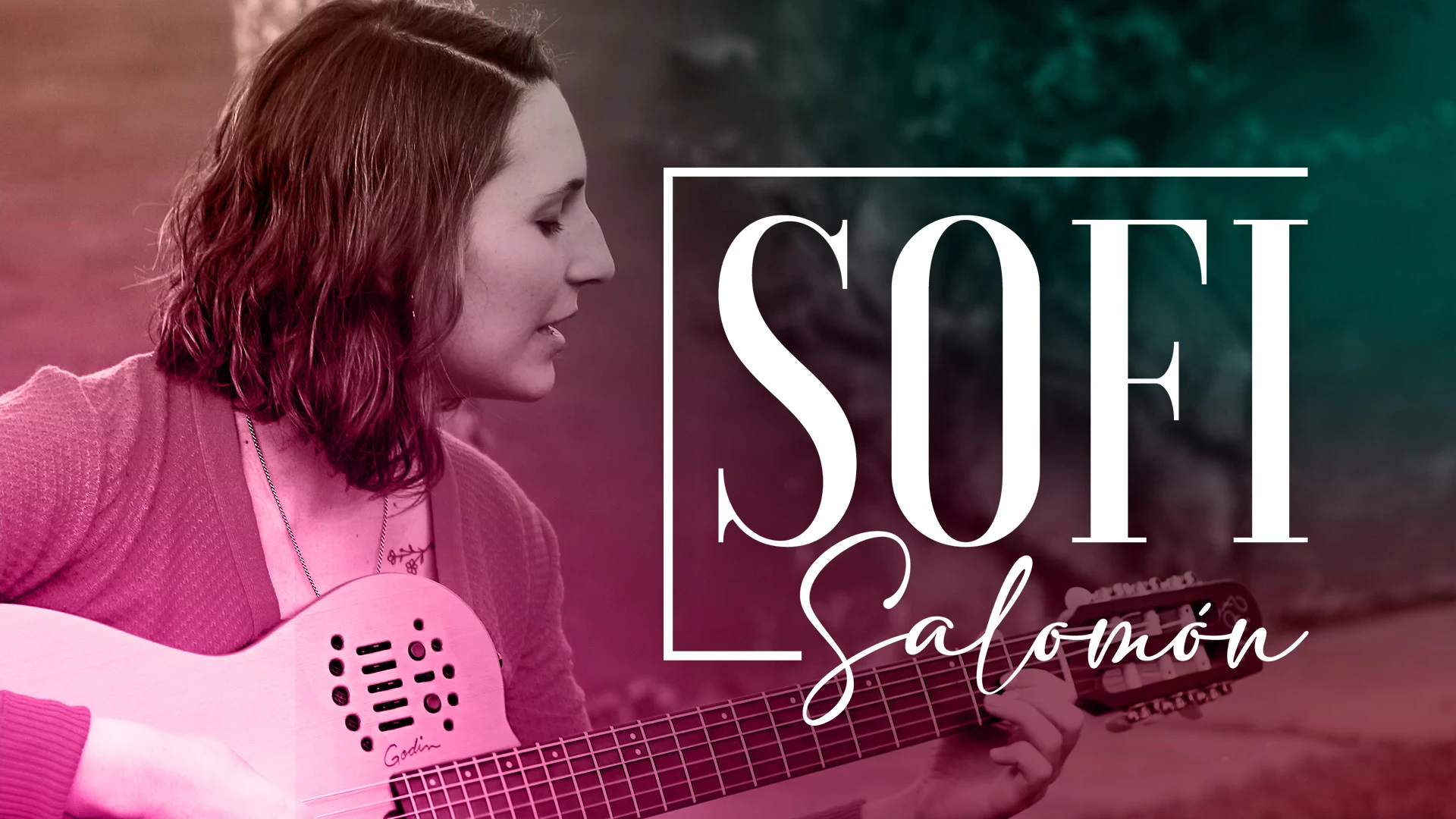 Sofi Salomón