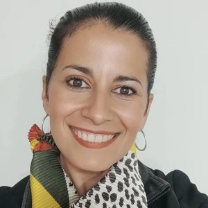 Noelia Bazán Ruiz