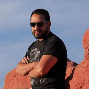 Sebas Ras